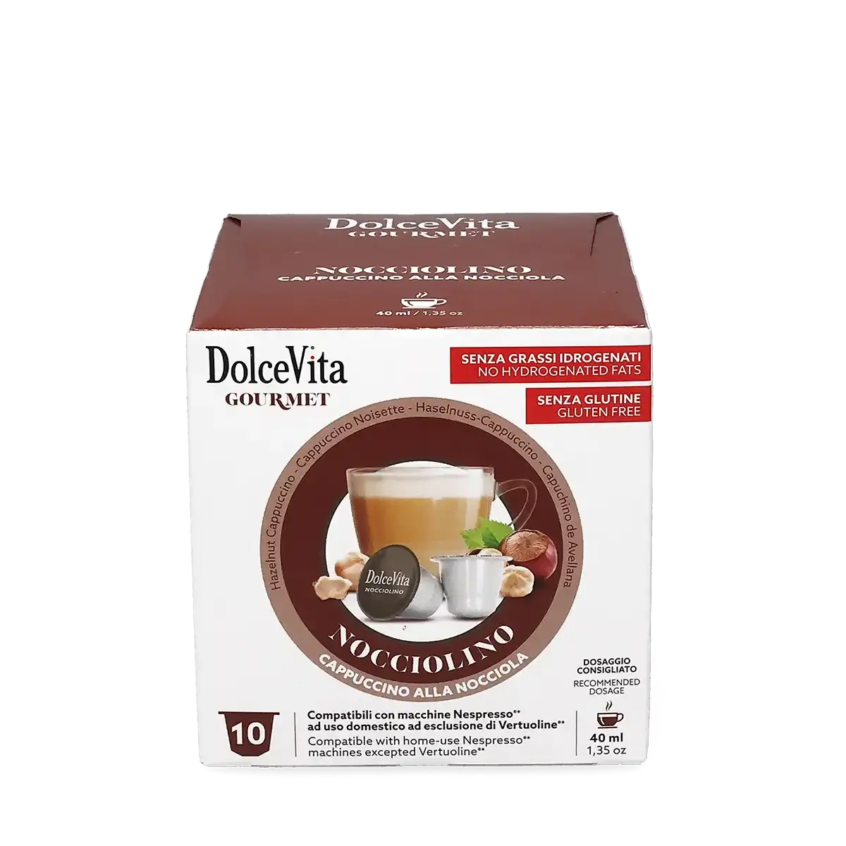 Nocciolino\u0020\u002D\u0020Hazelnut\u0020Cappuccino