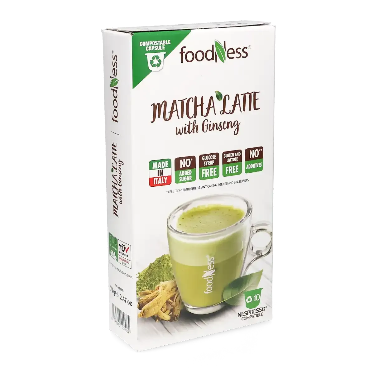 Matcha\u0020Latte\u0020with\u0020Ginseng