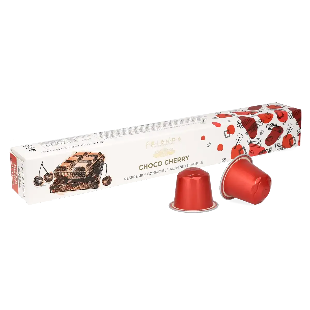 Choco\u0020Cherry\u0020