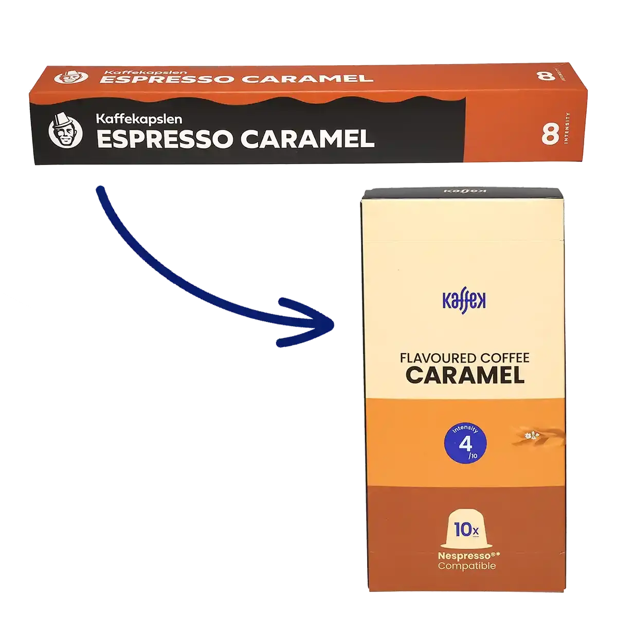 Caramel