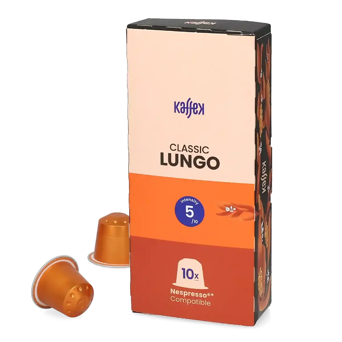 Lungo - Premium