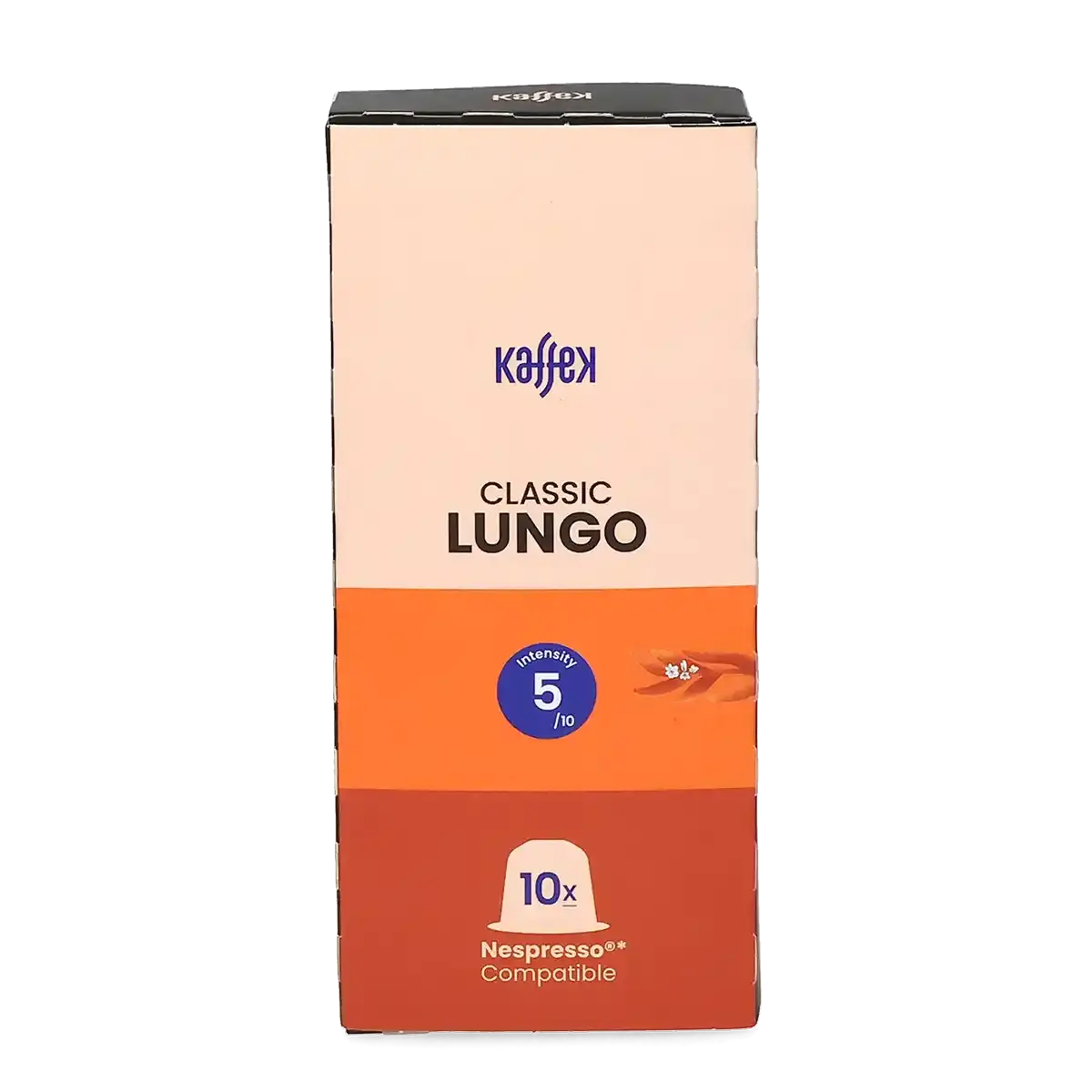 Lungo - Premium
