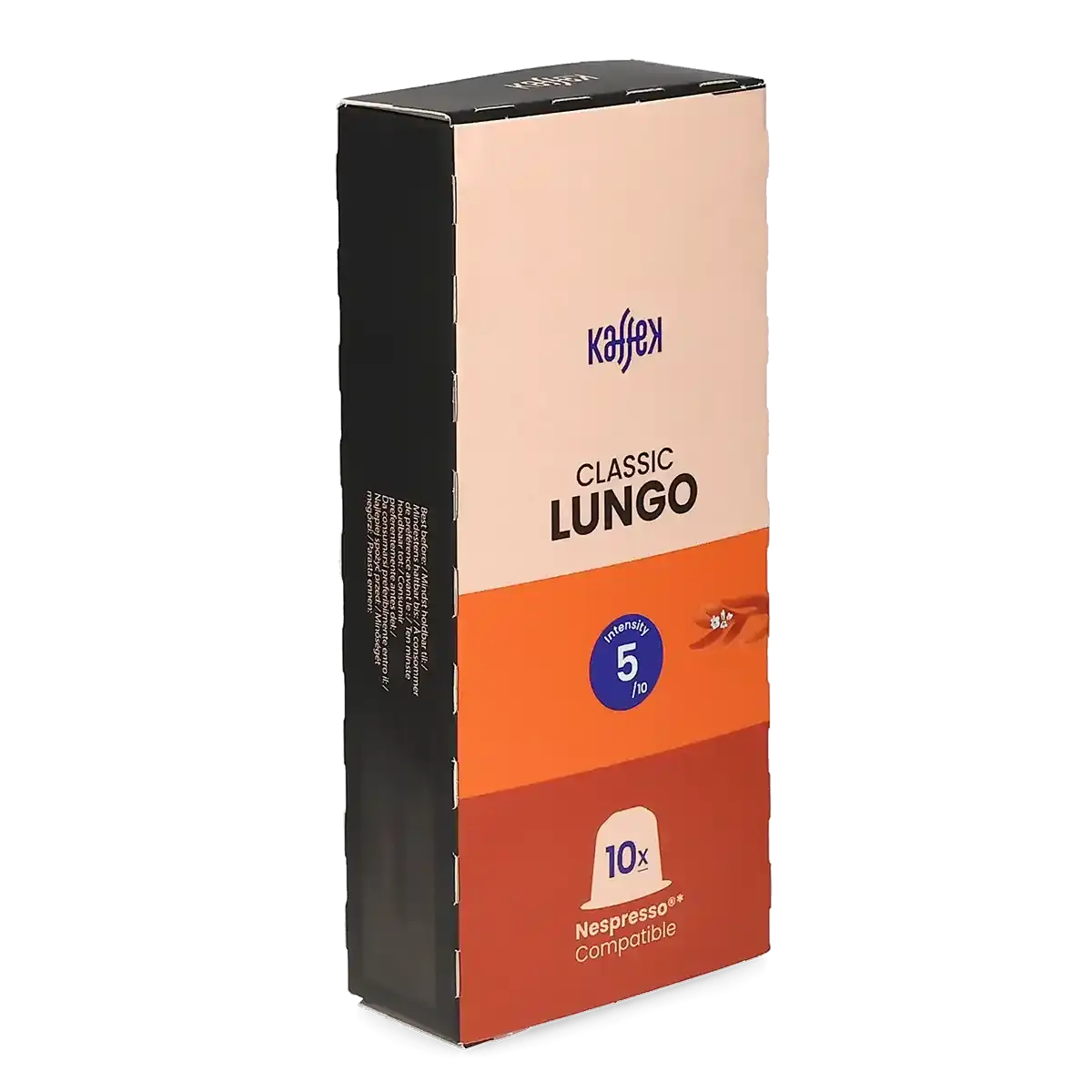 Lungo - Premium