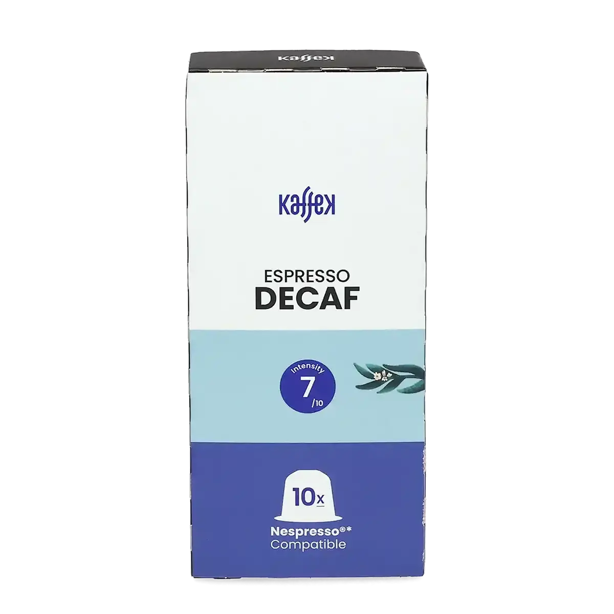 Decaf
