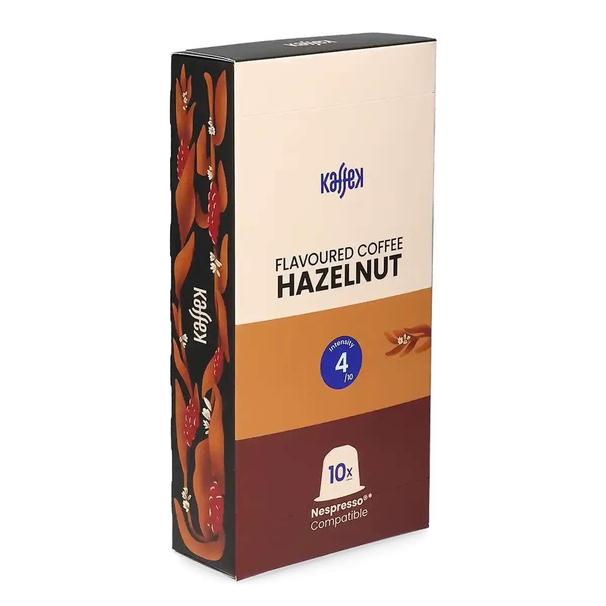 Hazelnut\u0020