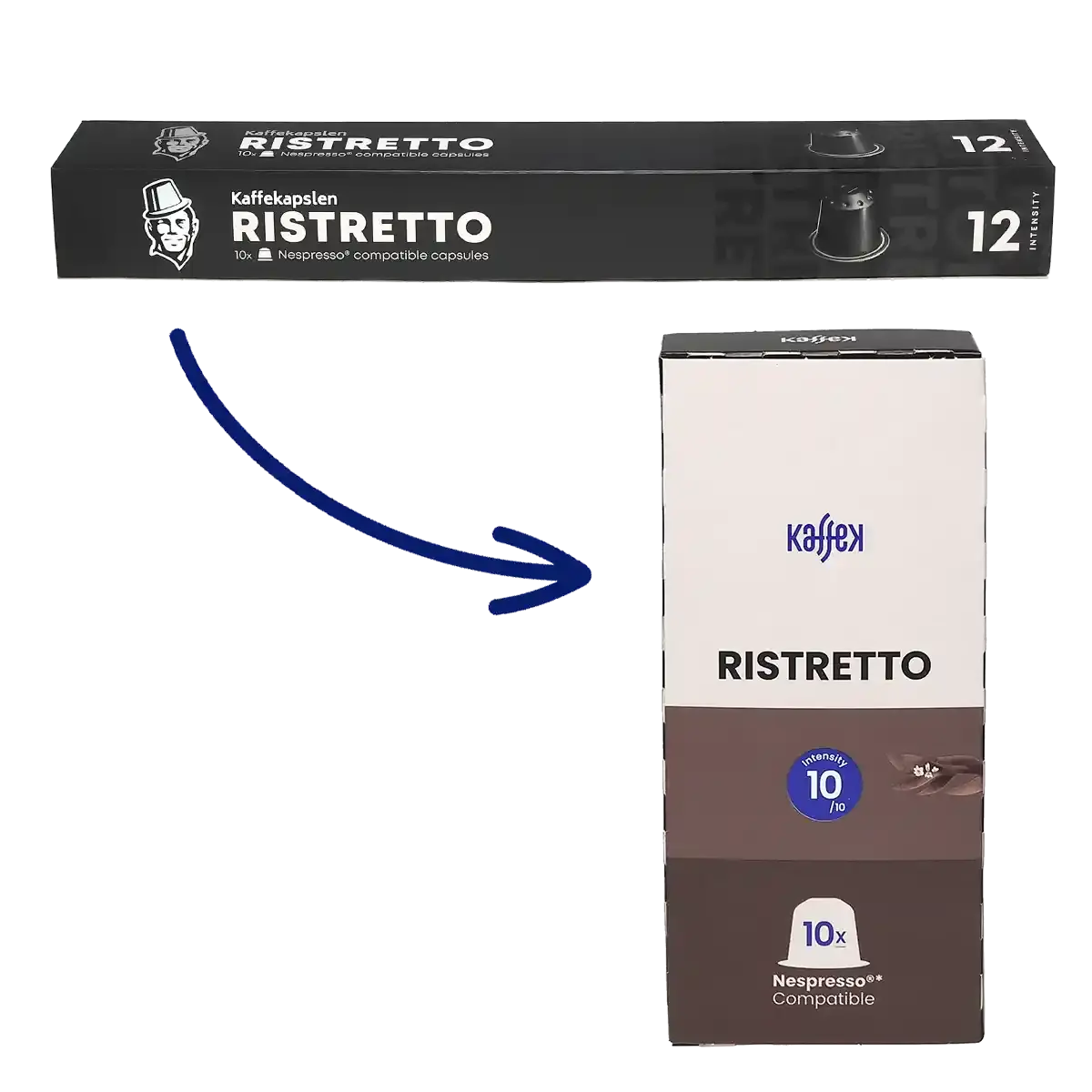 Ristretto