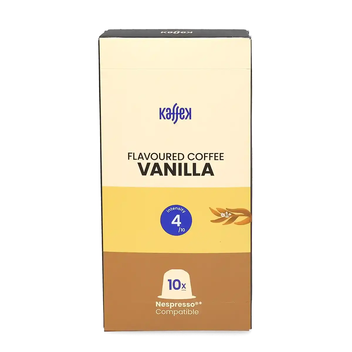 Vanilla