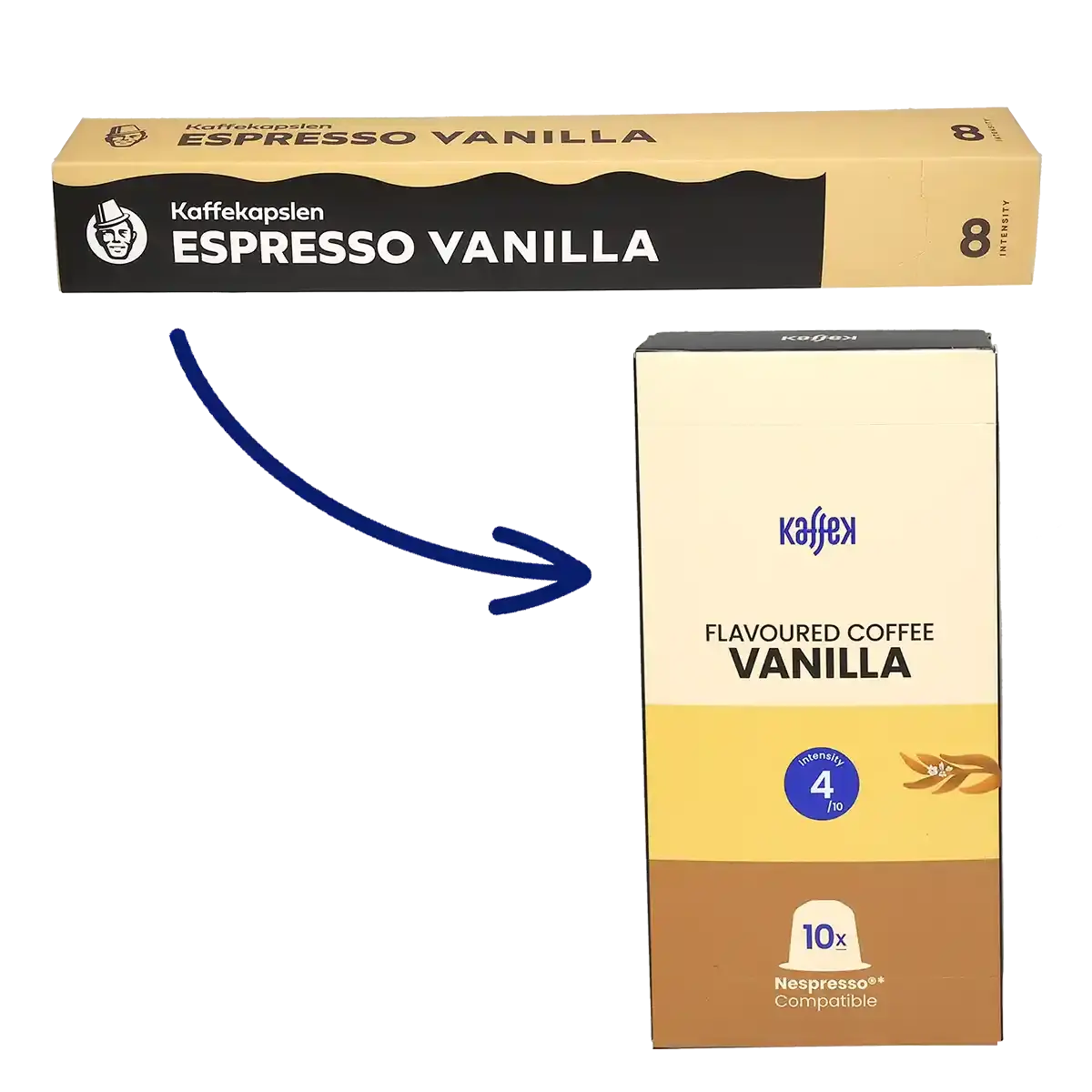 Vanilla