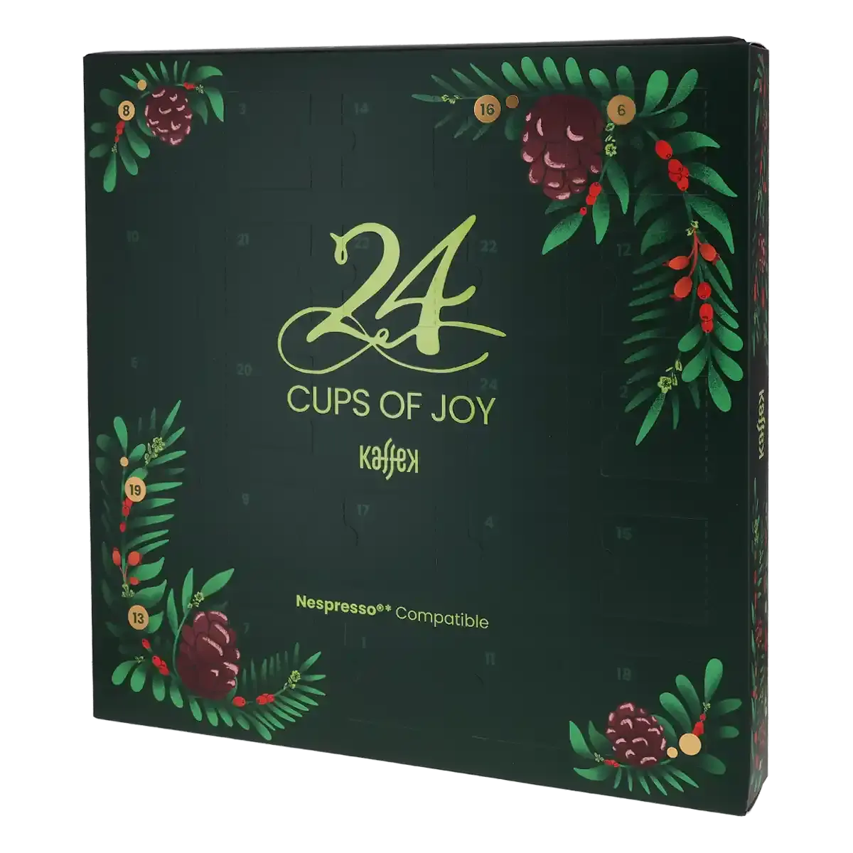 Pod\u0020Christmas\u0020Calendar