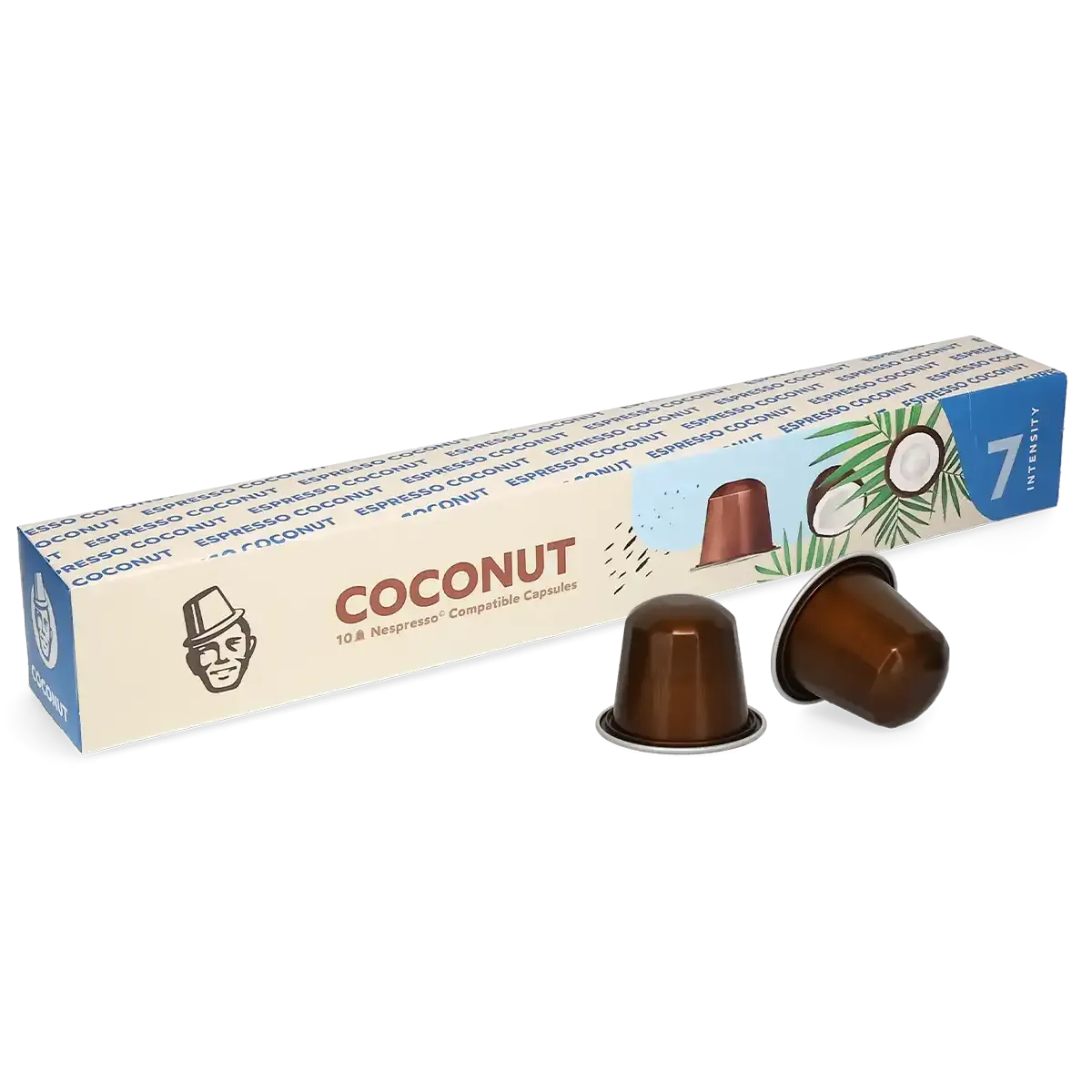 Coconut