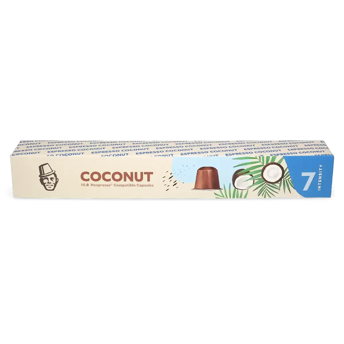 Coconut