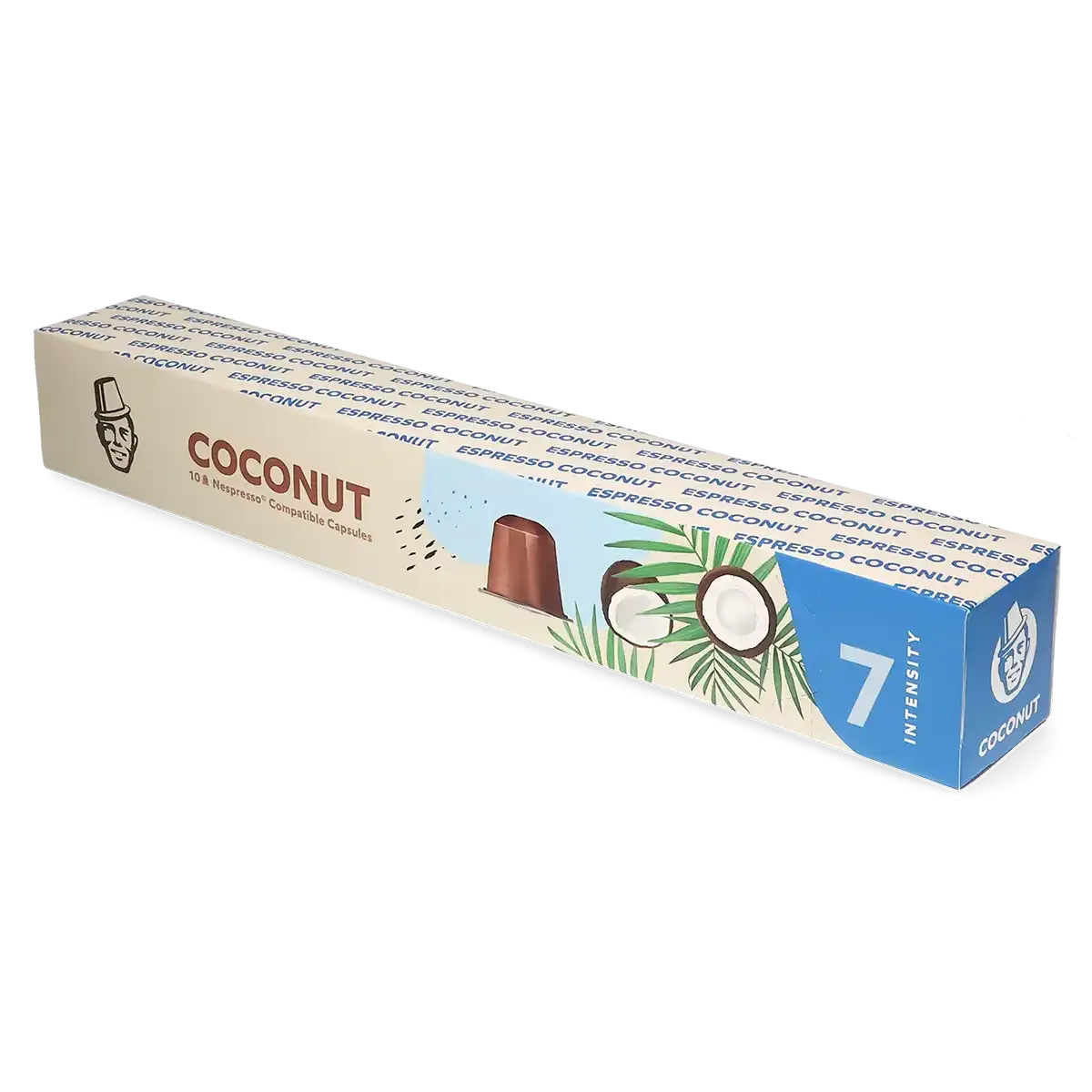 Coconut