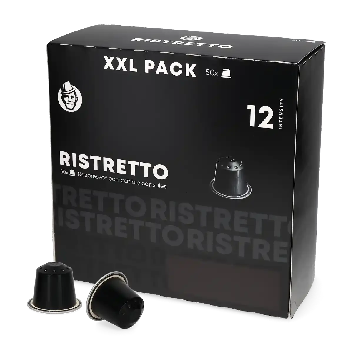 Ristretto\u0020