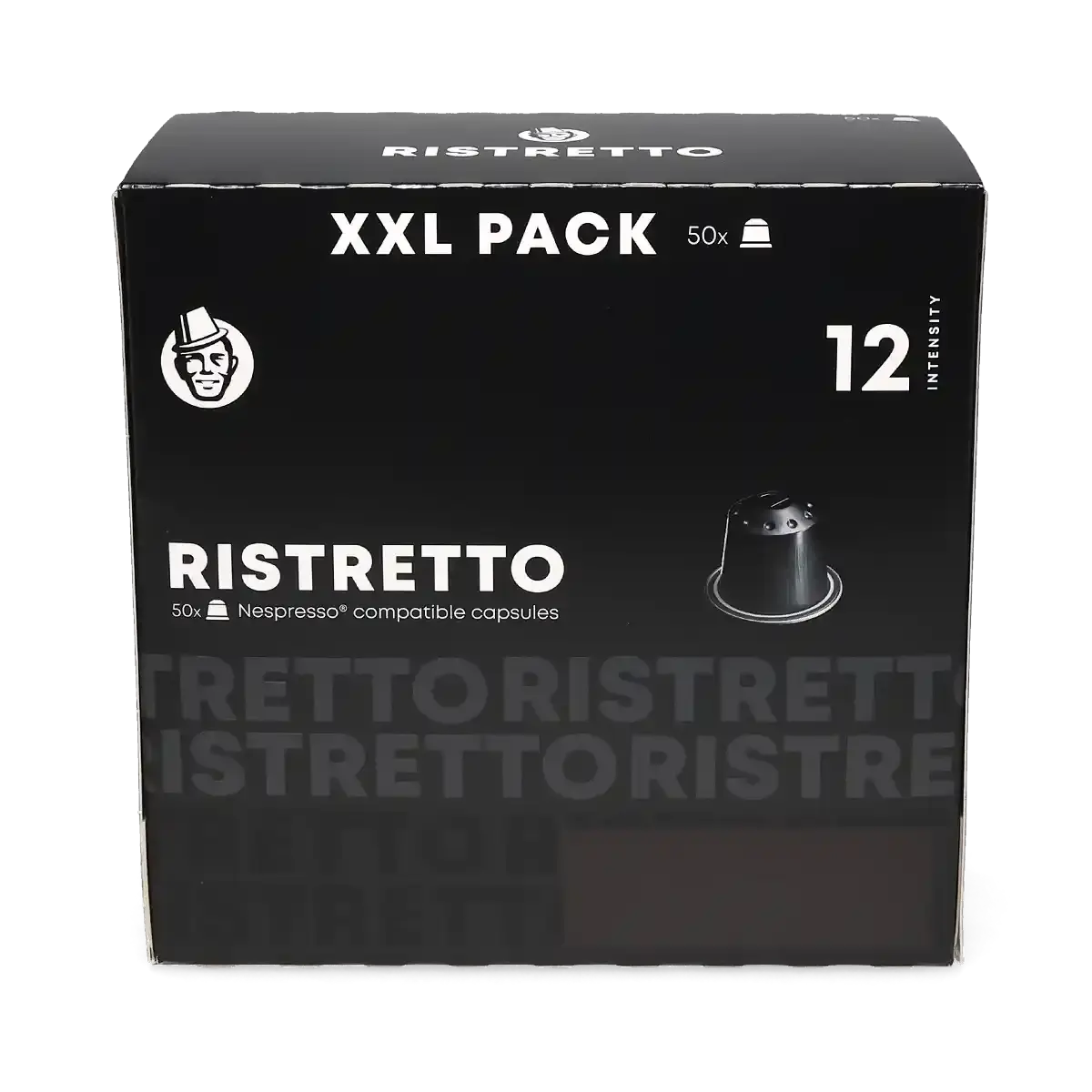 Ristretto\u0020