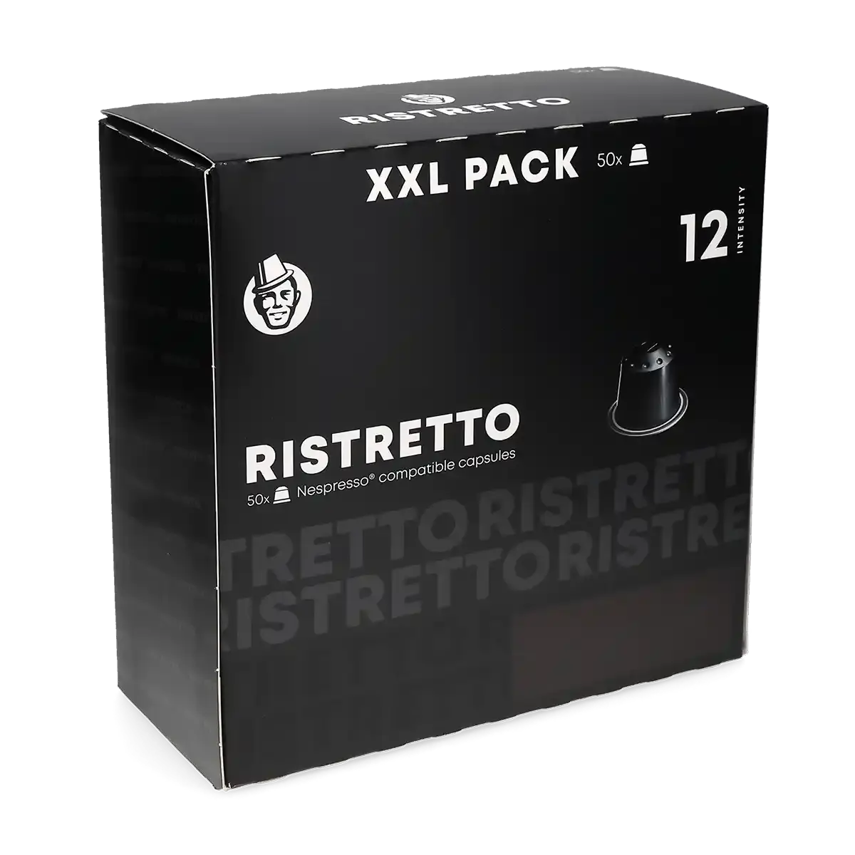 Ristretto\u0020