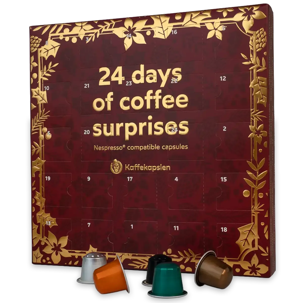 Pod\u0020Christmas\u0020Calendar