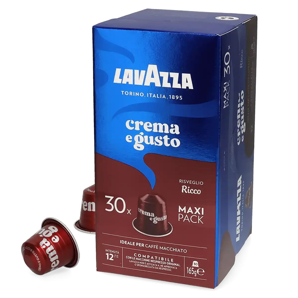 Crema\u0020E\u0020Gusto\u0020Ricco\u0020