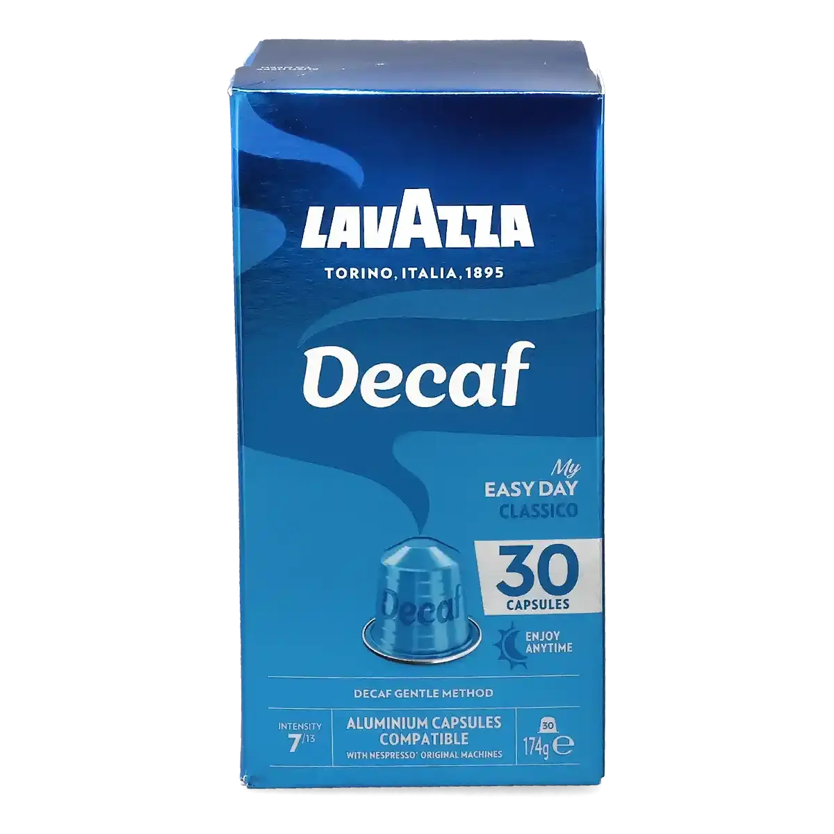 Classico\u0020Decaffeinated