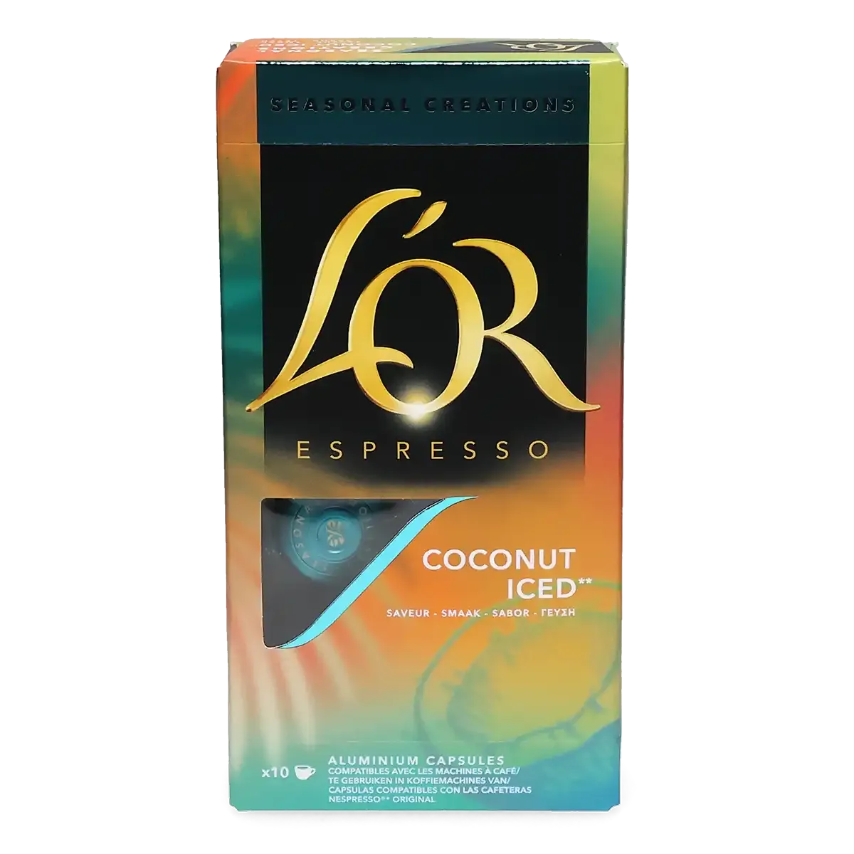 Coconut