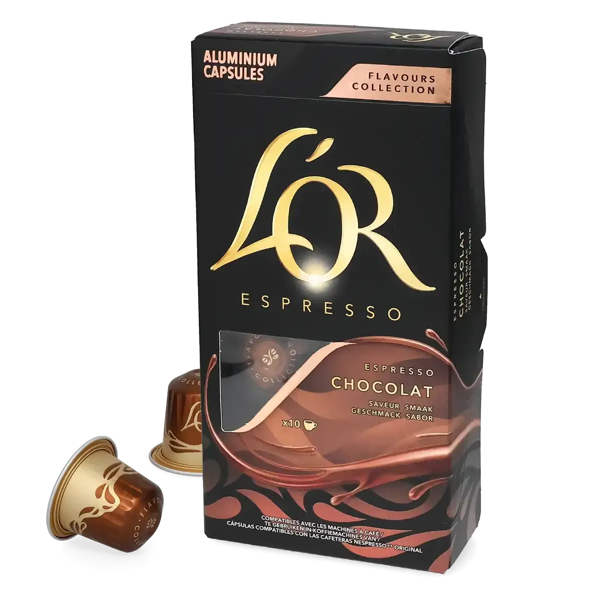 Espresso\u0020Chocolate