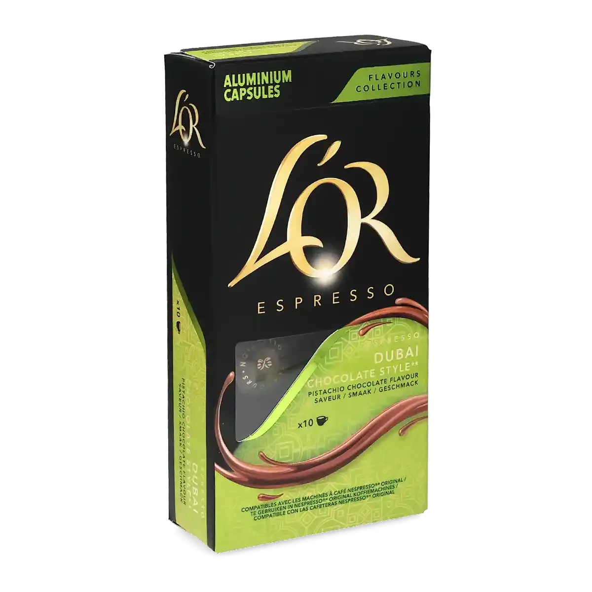 Dubai\u0020Chocolate\u0020Style