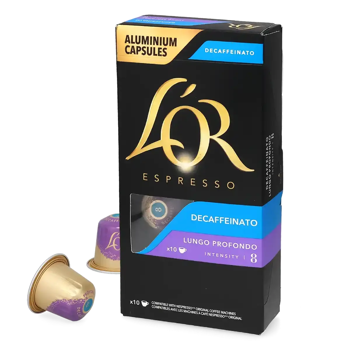Decaf\u0020Lungo\u0020Profondo
