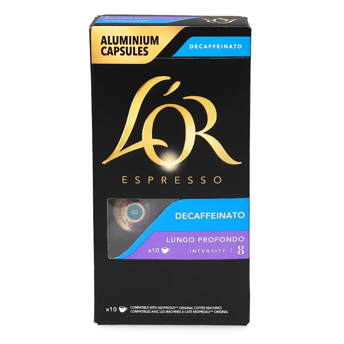 Decaf\u0020Lungo\u0020Profondo