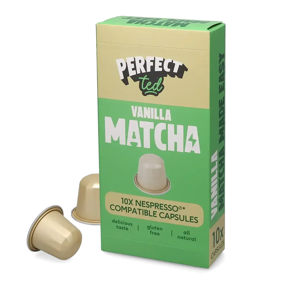 Vanilla\u0020Matcha