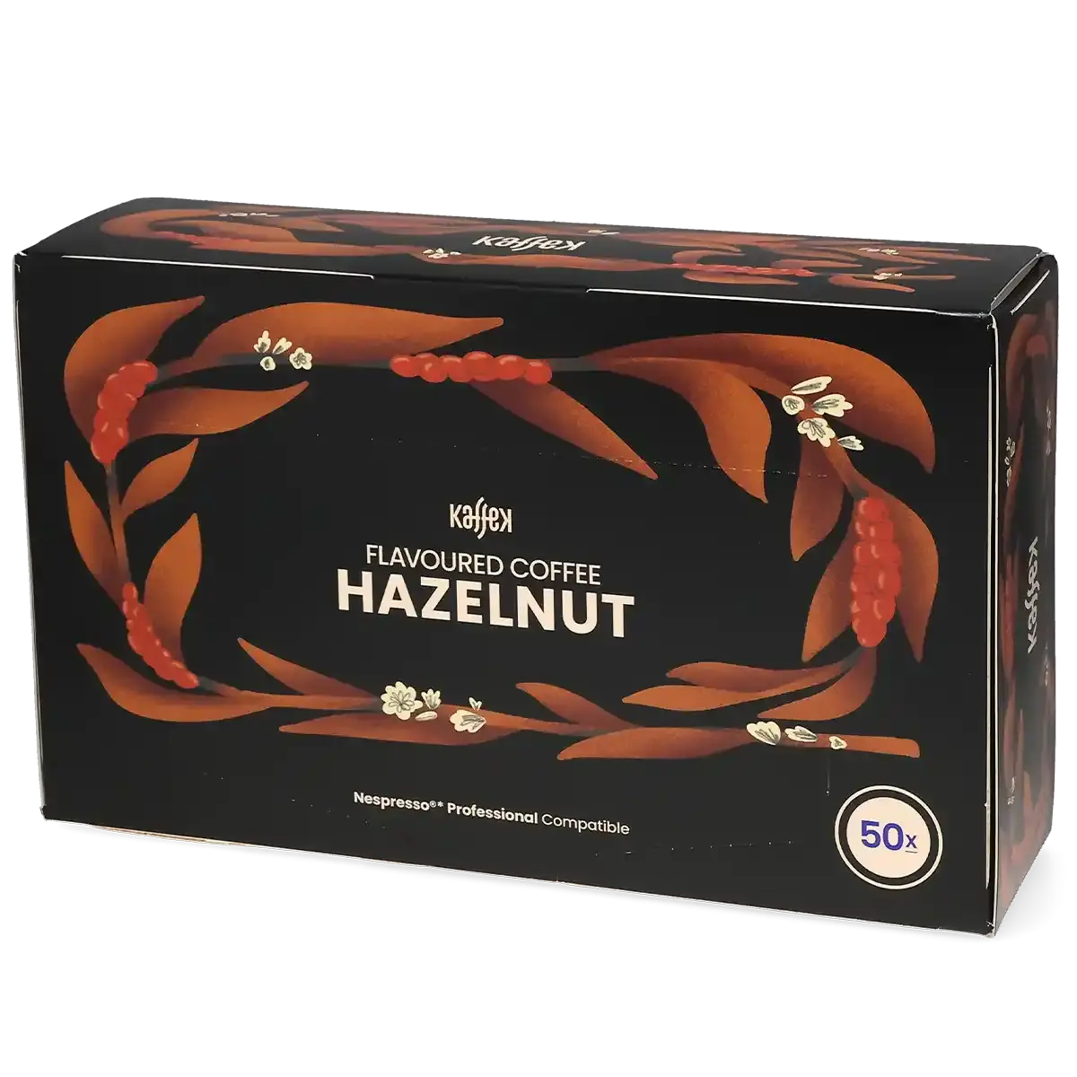 Hazelnut