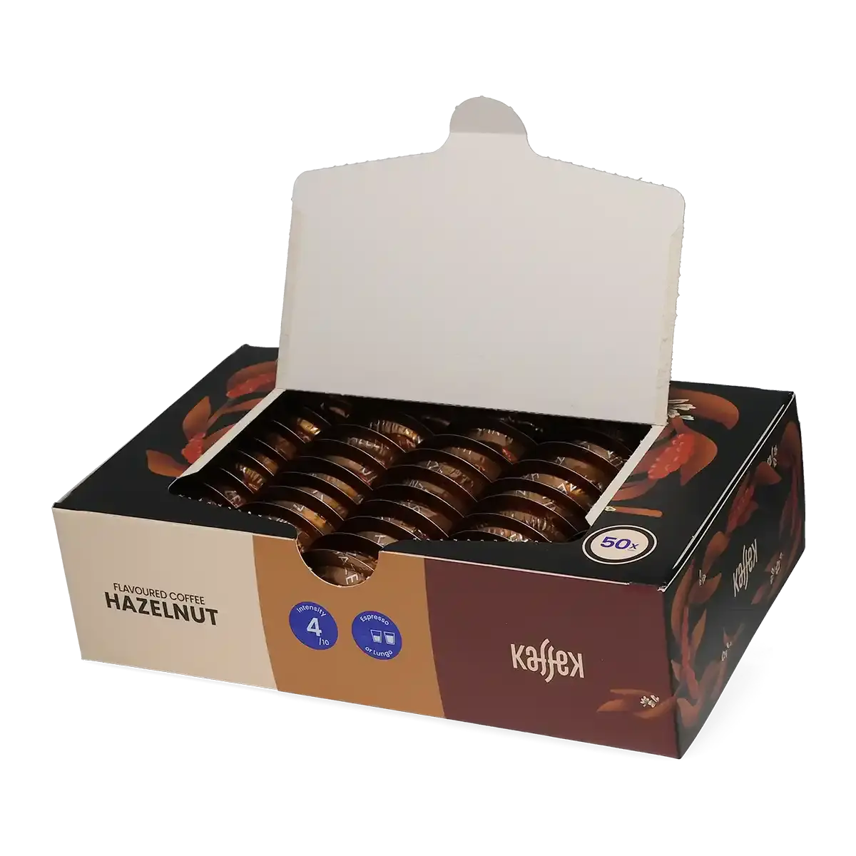 Hazelnut