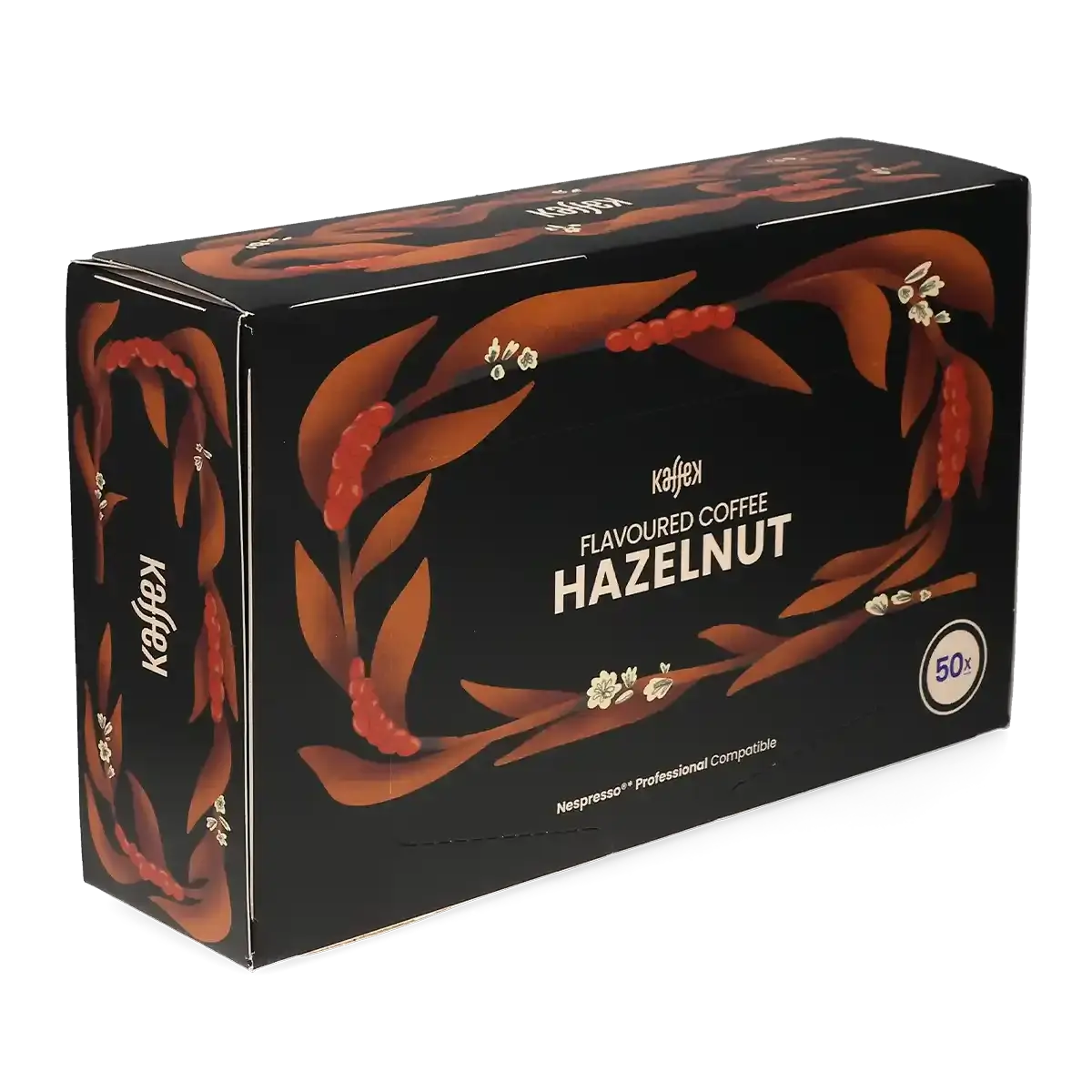 Hazelnut