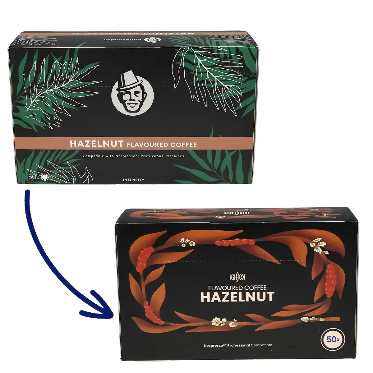 Hazelnut
