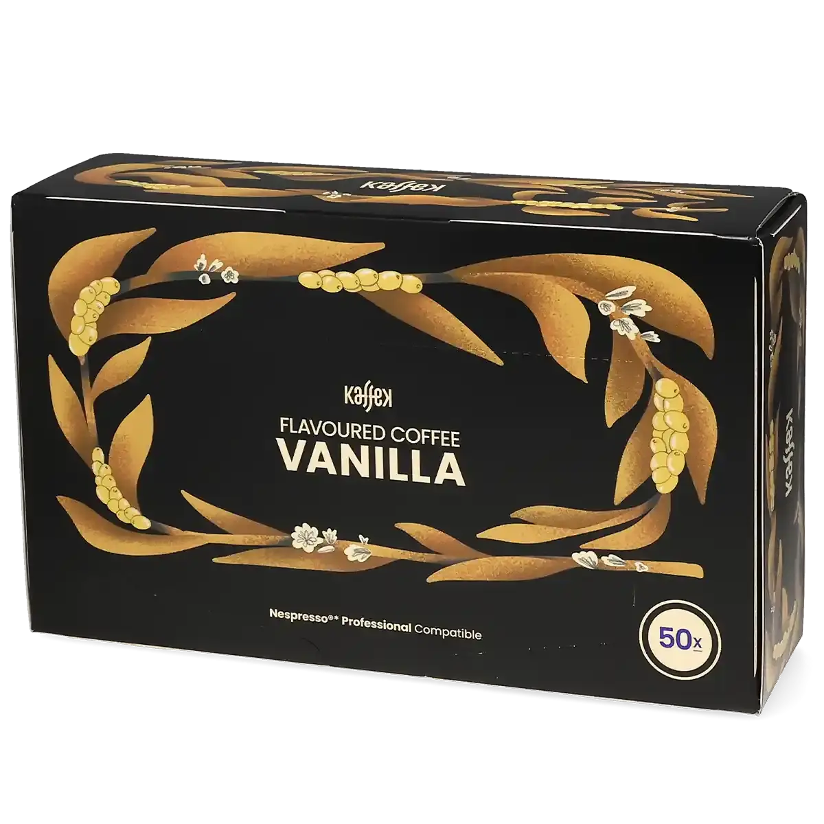 Vanilla