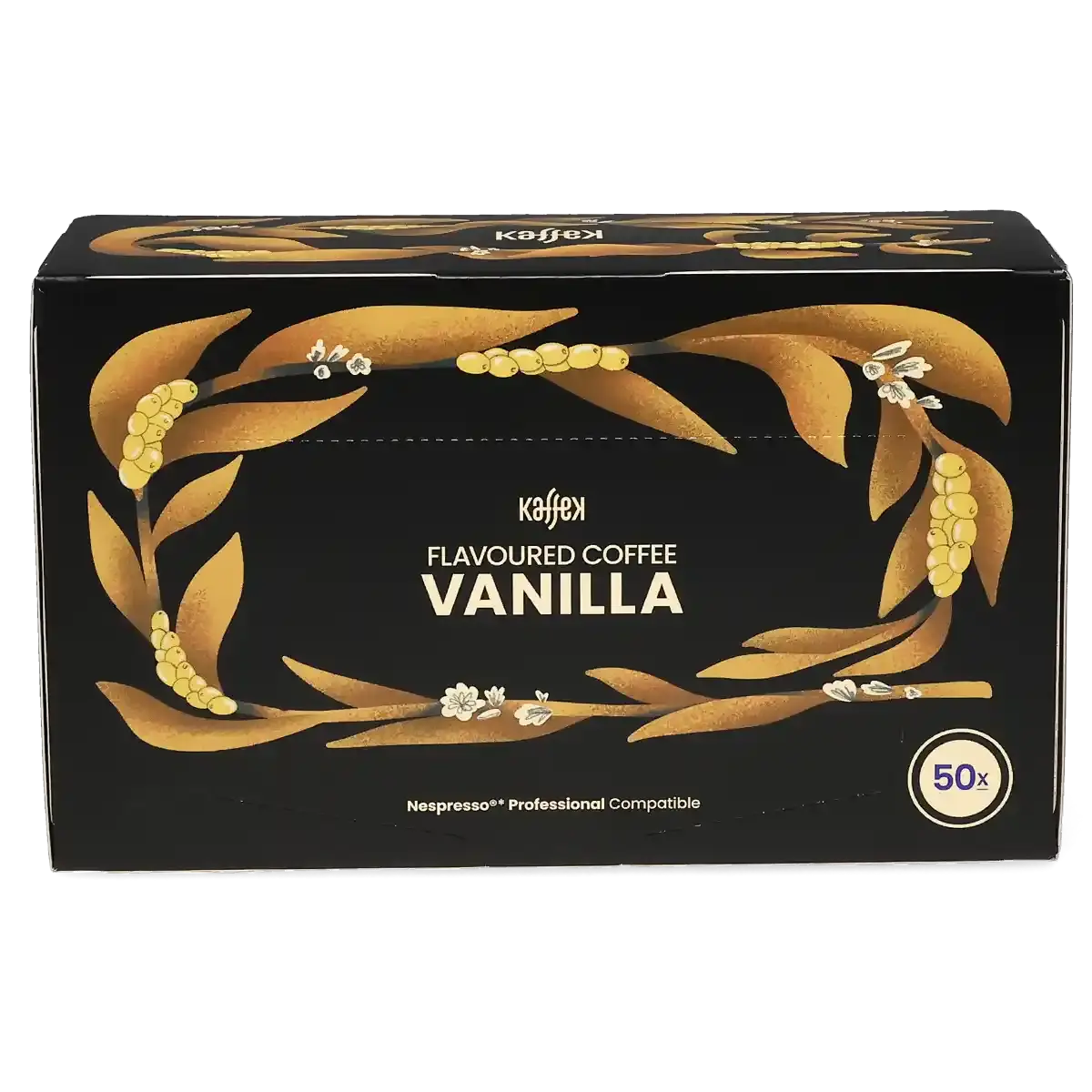 Vanilla
