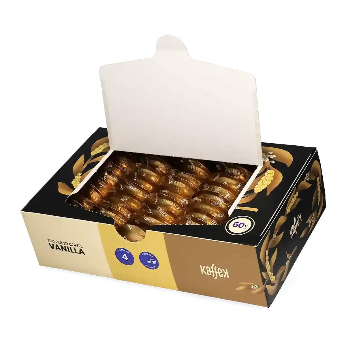 Vanilla
