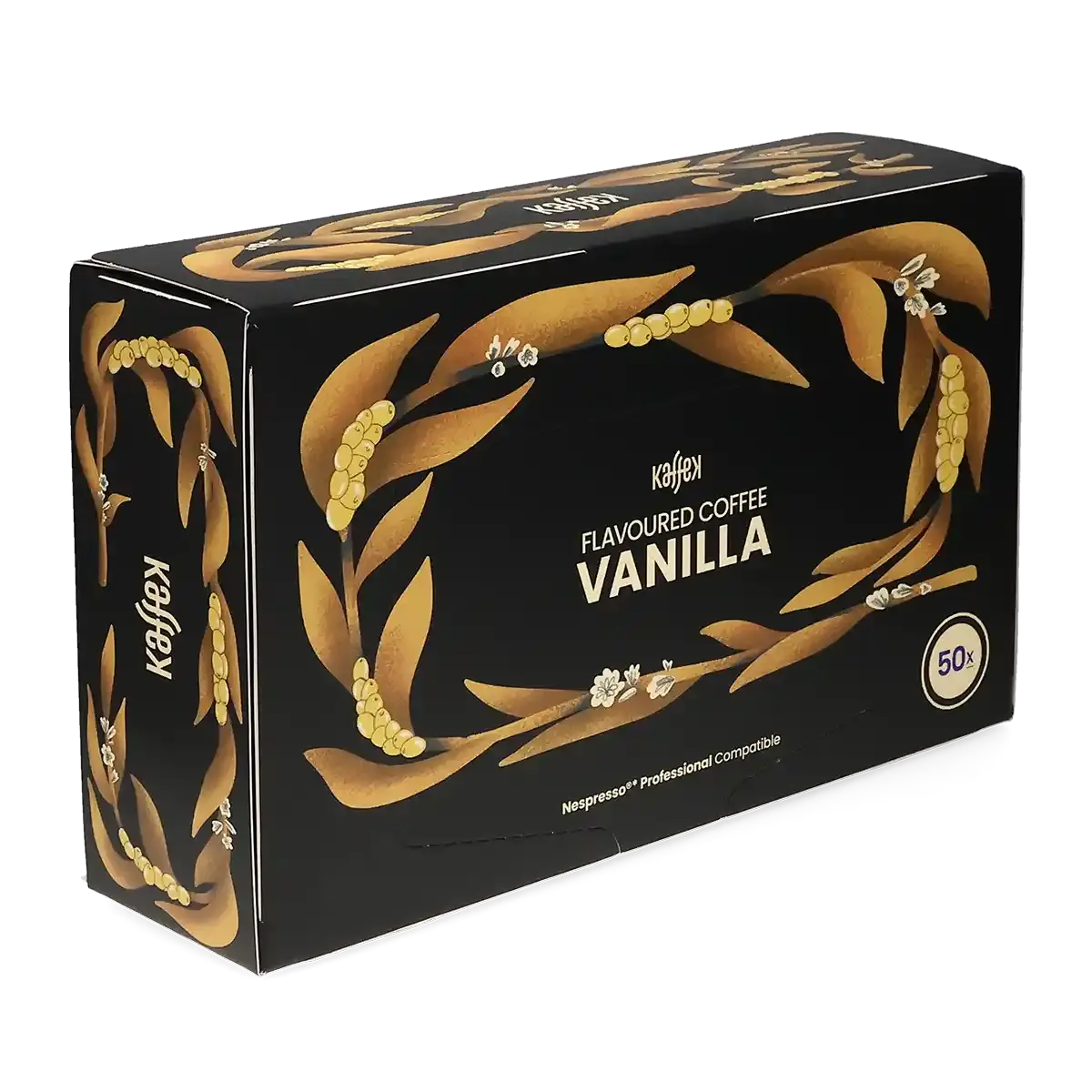 Vanilla