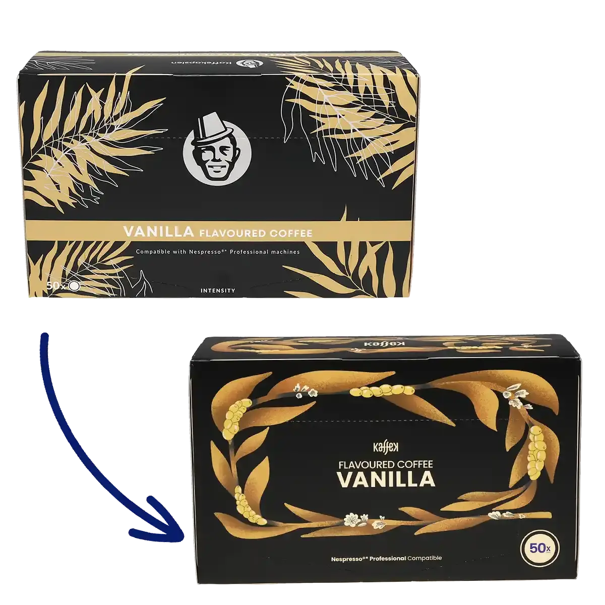 Vanilla