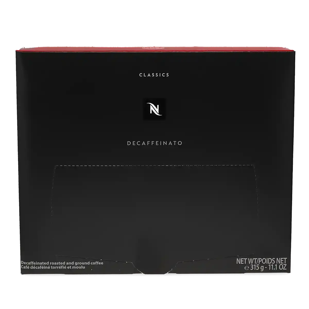 Decaffeinated\u0020Espresso