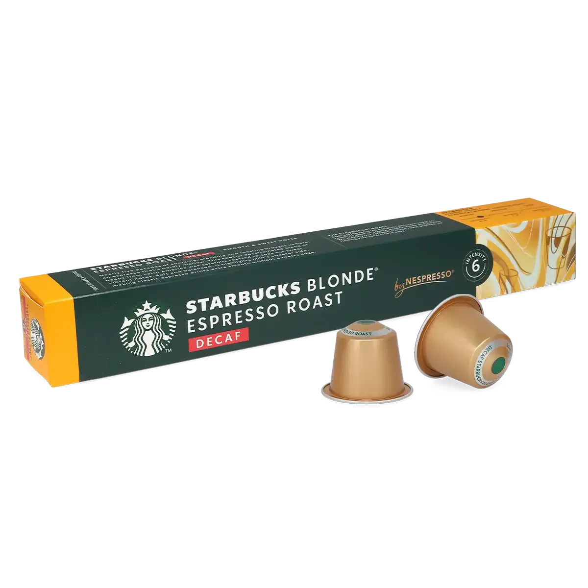 Blonde\u0020Espresso\u0020Roast\u0020Decaf