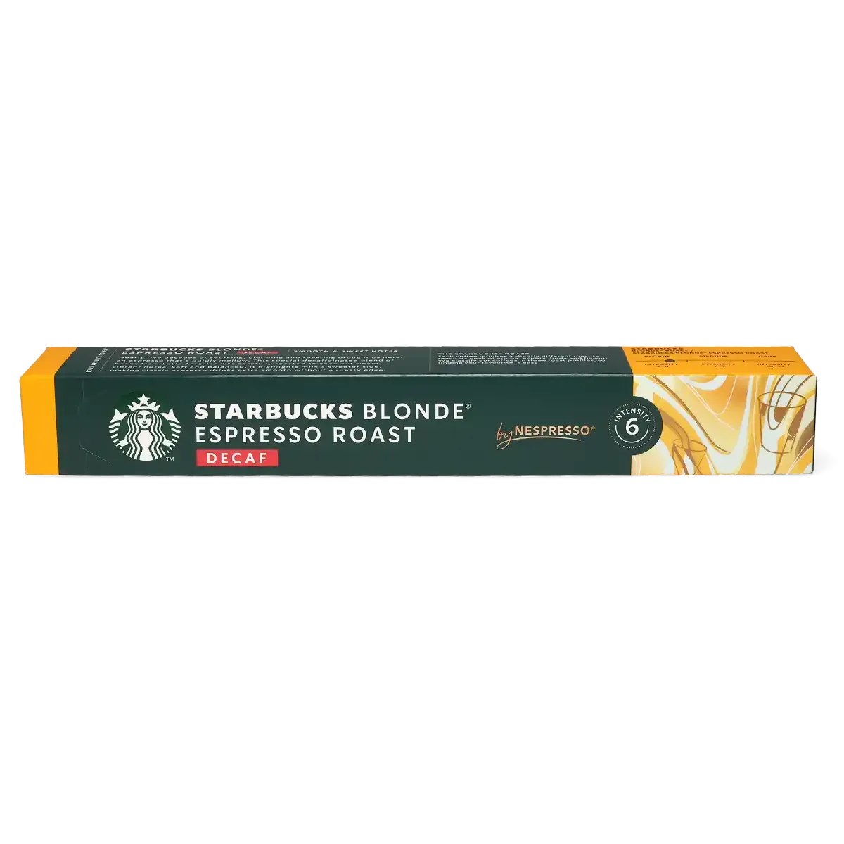 Blonde\u0020Espresso\u0020Roast\u0020Decaf