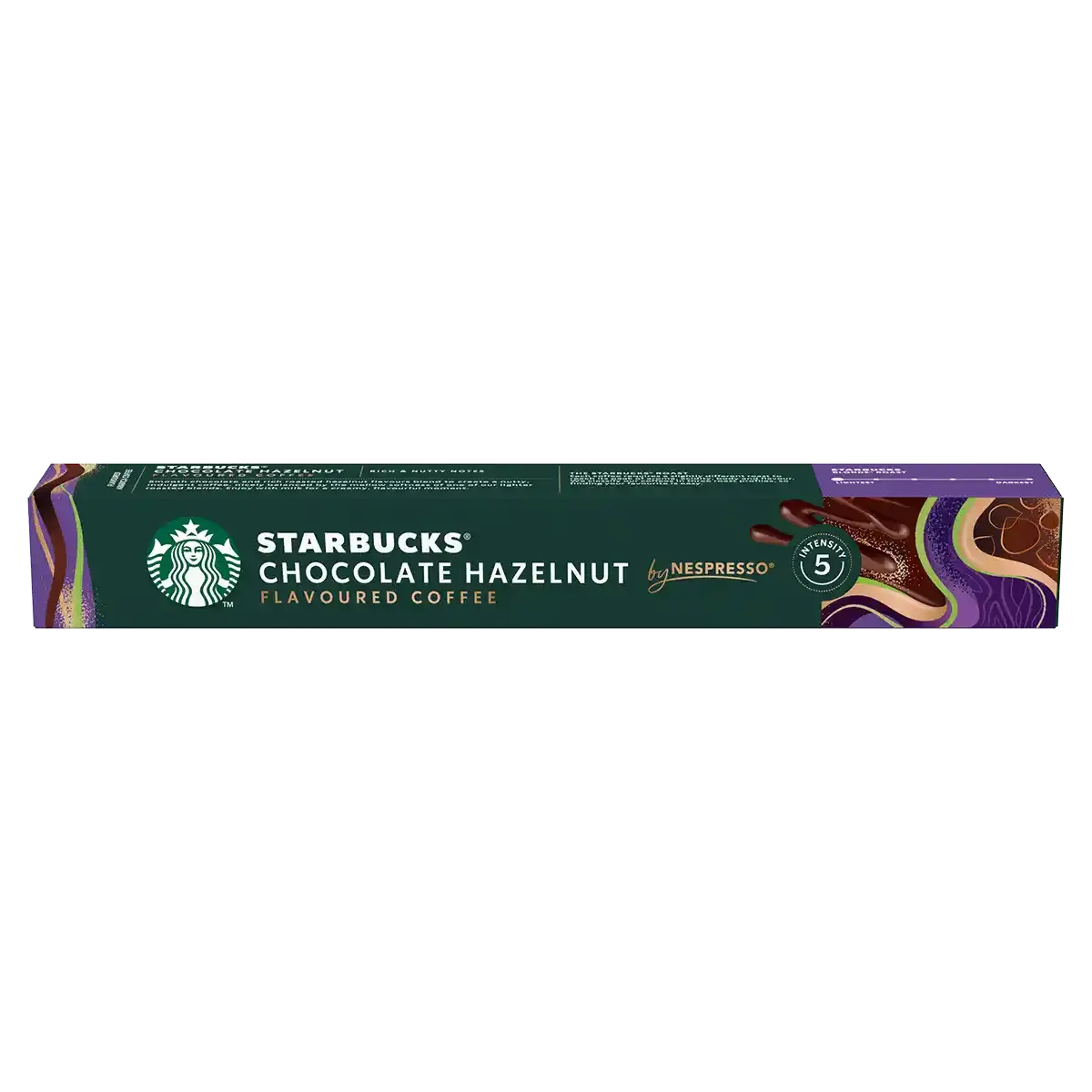 Chocolate\u0020Hazelnut