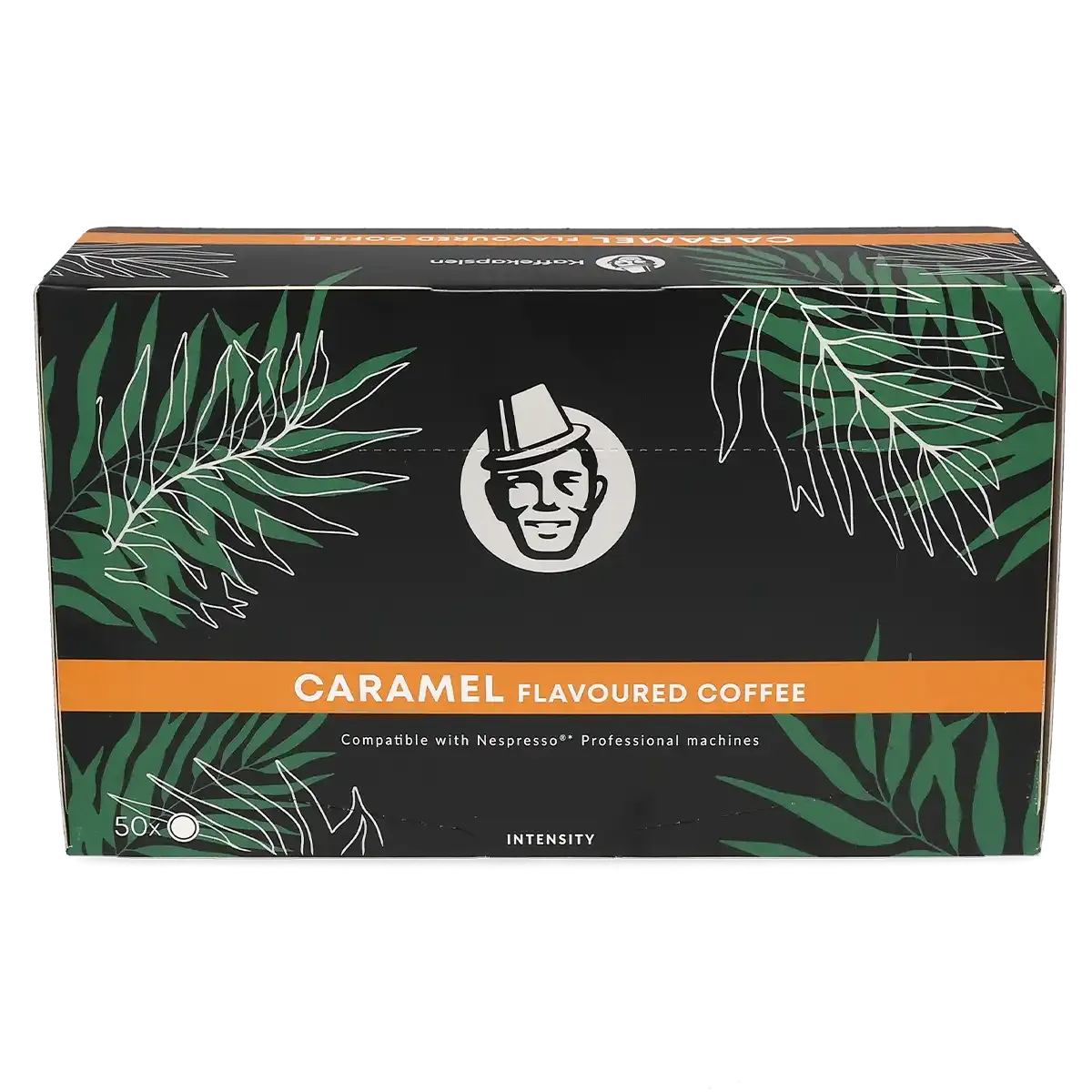 Caramel\u0020Coffee