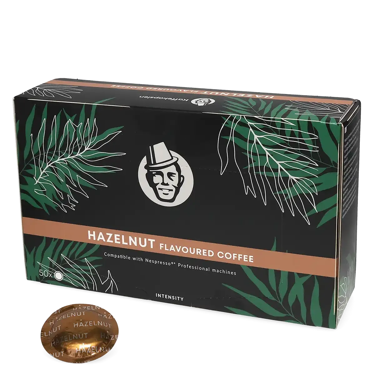 Hazelnut\u0020Coffee