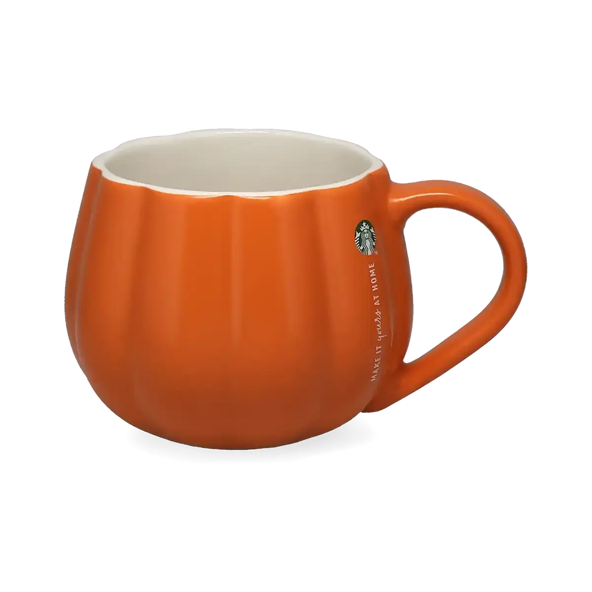 Pumpkin Spice Mug