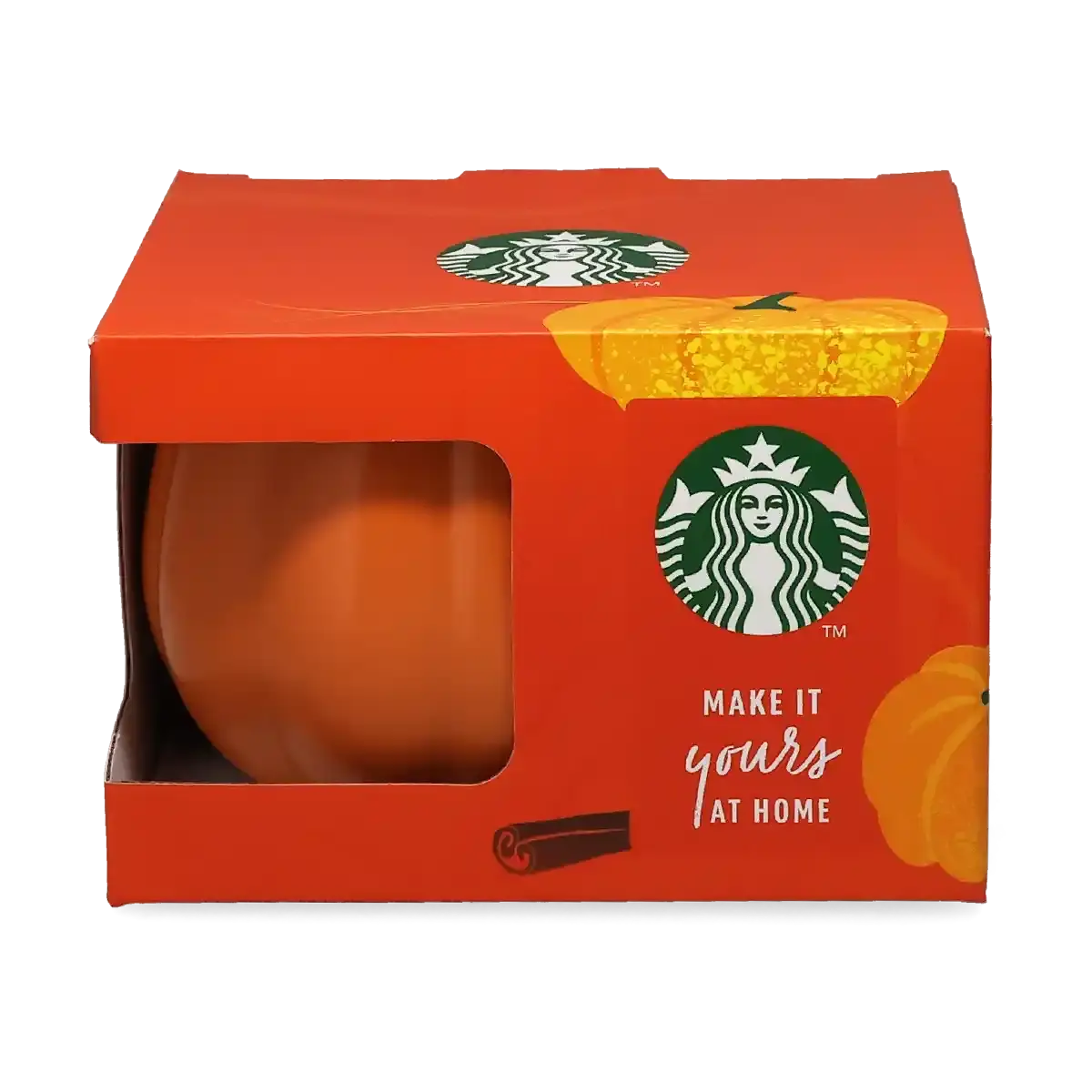 Pumpkin Spice Mug