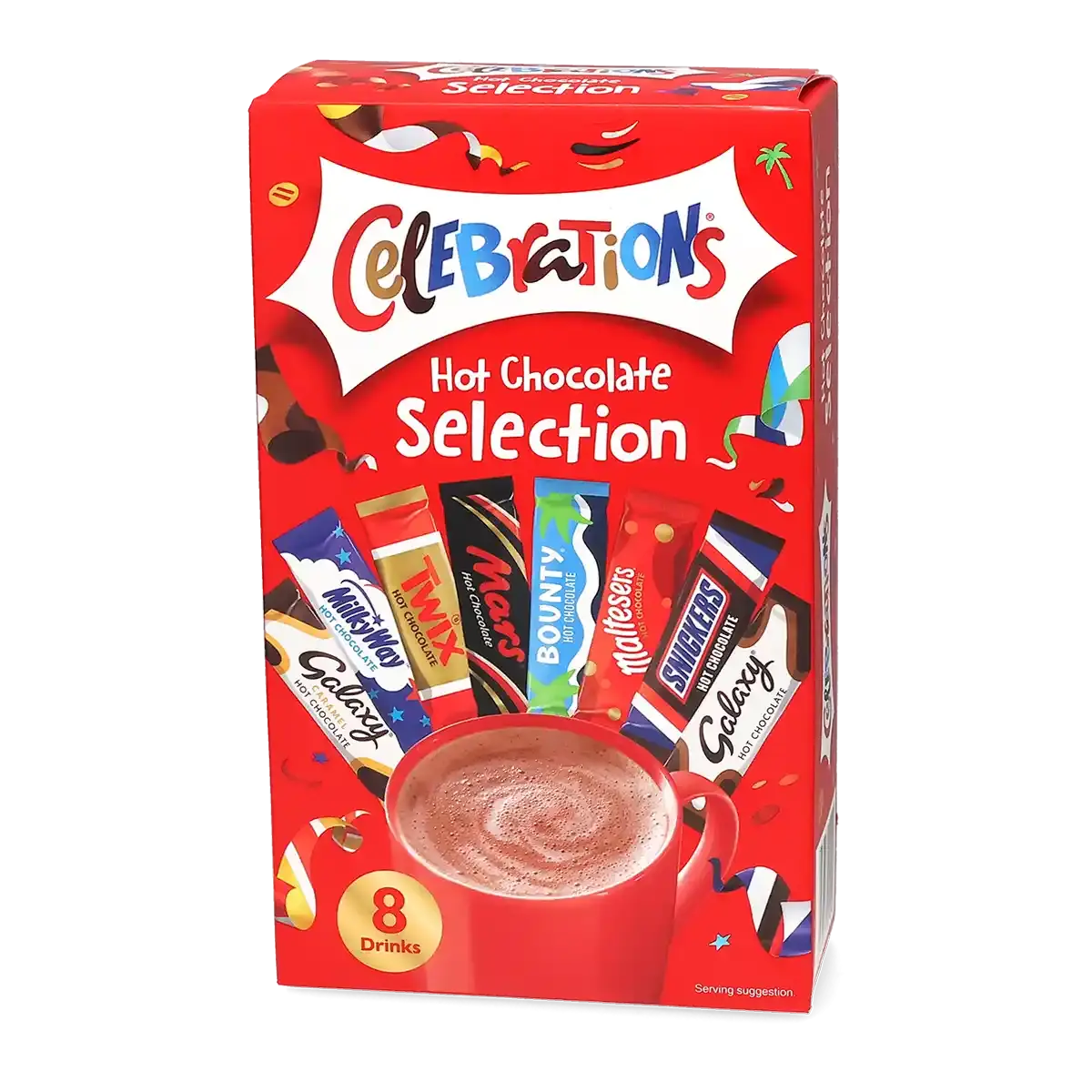 Celebrations\u0020Hot\u0020Chocolate\u0020Selection