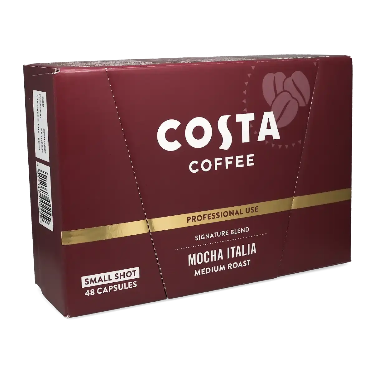 Mocha\u0020Italia\u0020Medium\u0020Roast\u0020\u0028Small\u0020shot\u0029