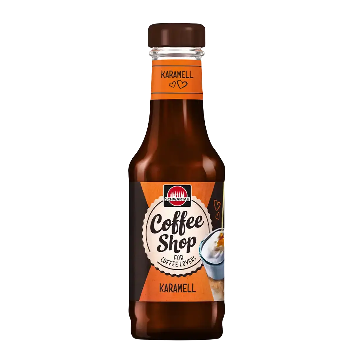 Caramel\u0020Coffee\u0020Syrup