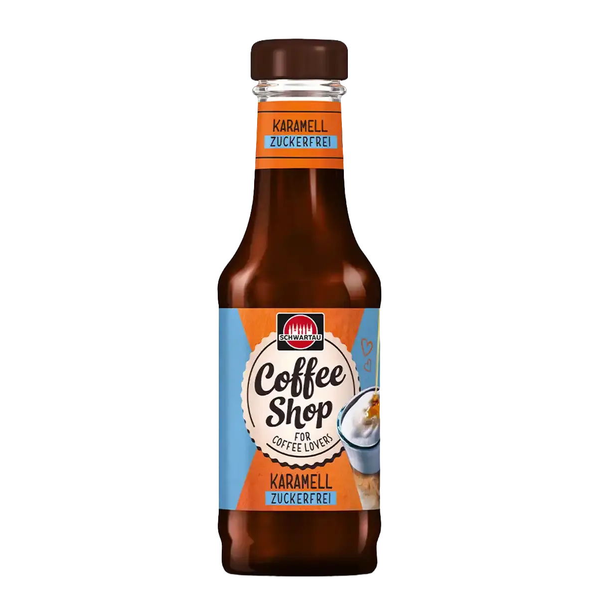 Sugar\u0020Free\u0020Caramel\u0020Syrup