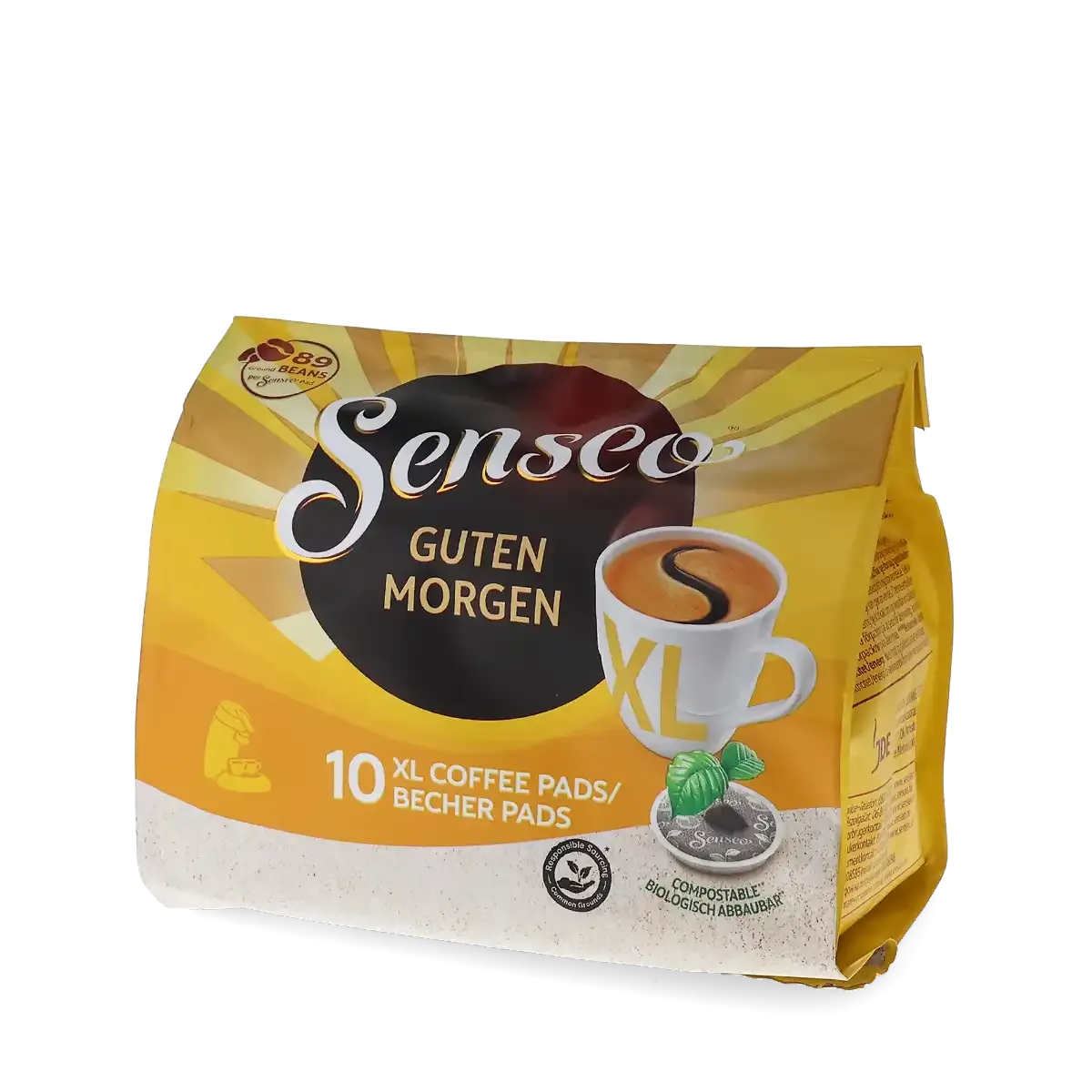 Senseo\u0020XL\u0020\u002D\u0020Guten\u0020Morgen\u0020\u0028Large\u0020Cup\u0029
